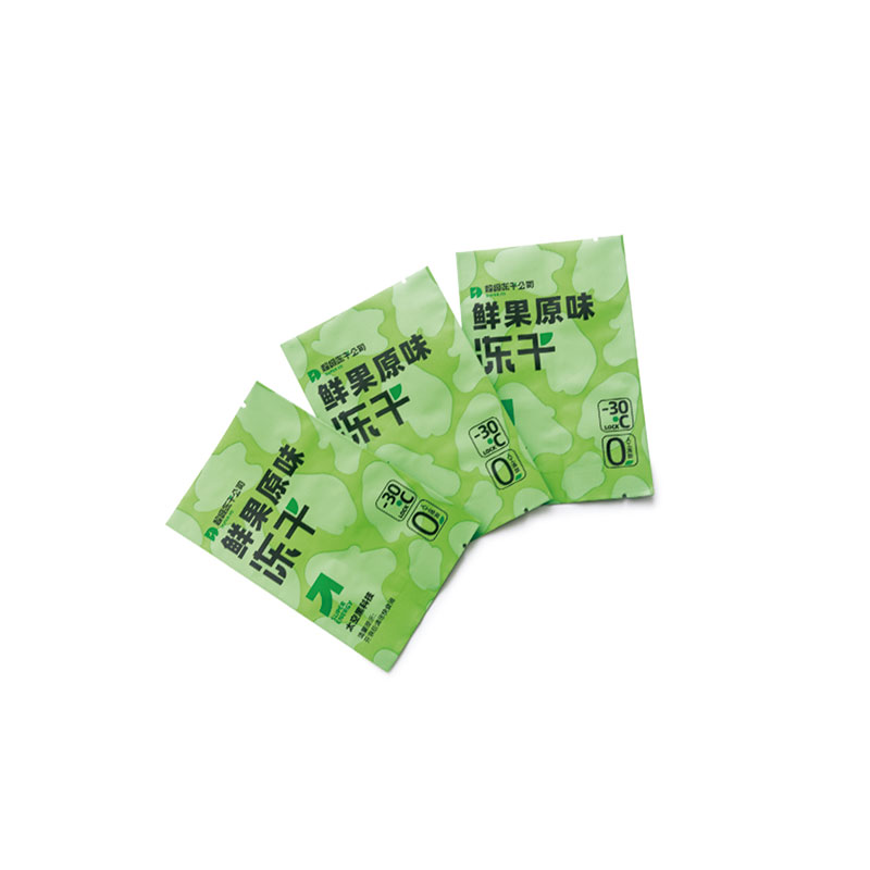 水果冻干袋