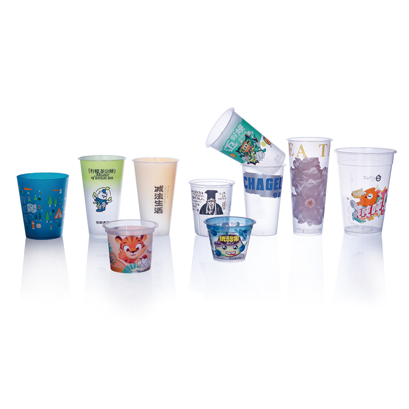 模内贴哑光工艺