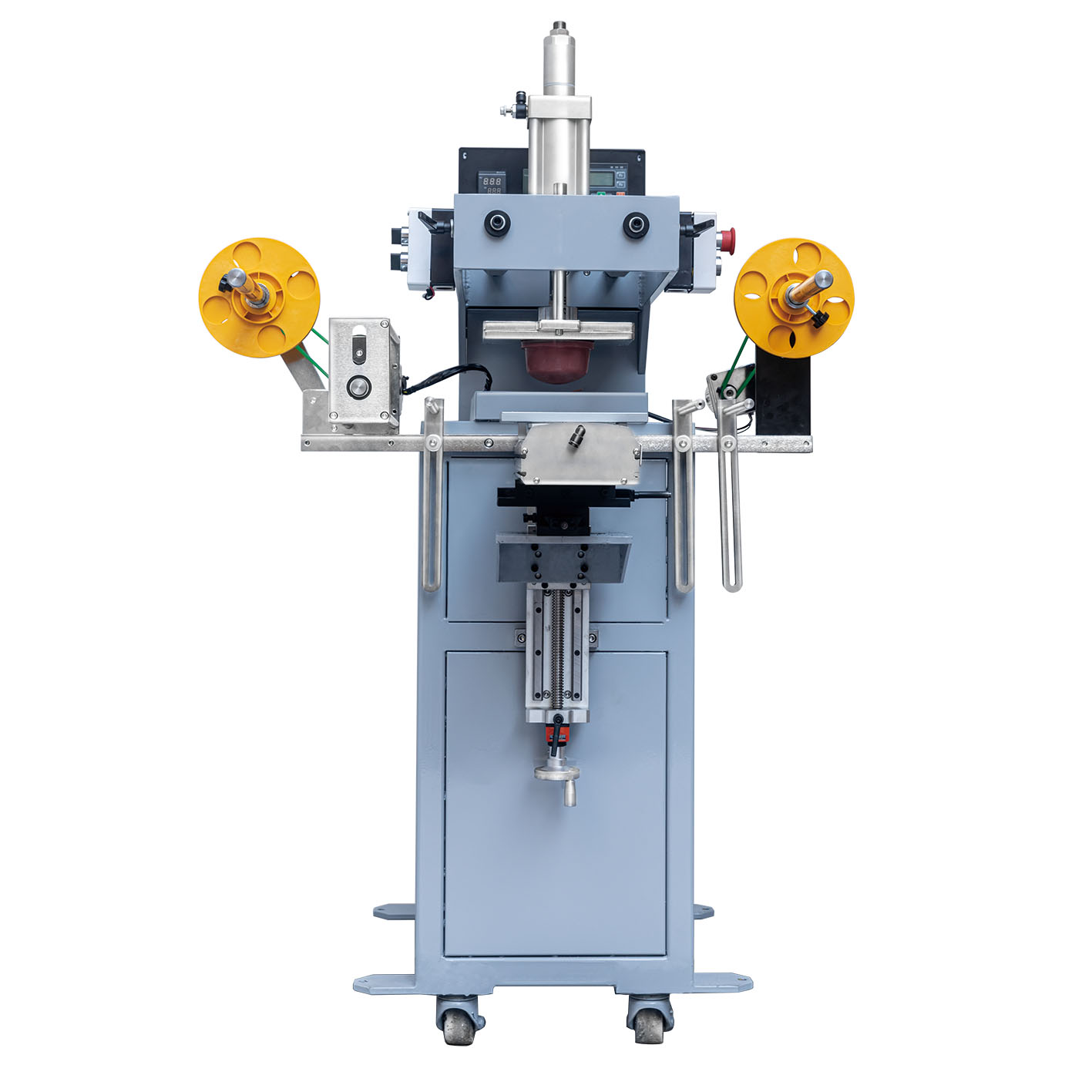 台州SOC-1016移印烫印机